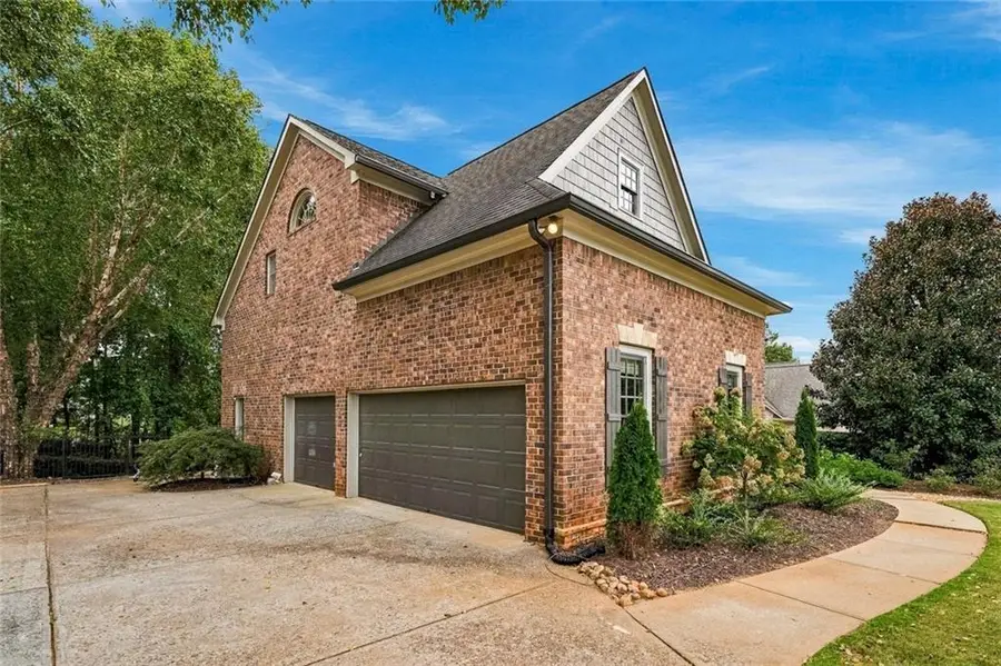 705 Park Haven Lane, Canton, GA 30115 - #2