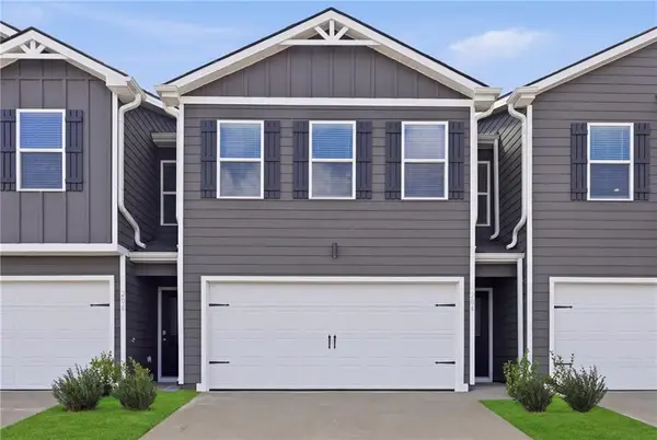236 Norchester Avenue, Hogansville, GA 30230