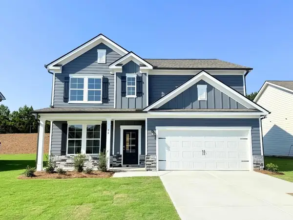 58 Purackal Lane, Statham, GA 30666