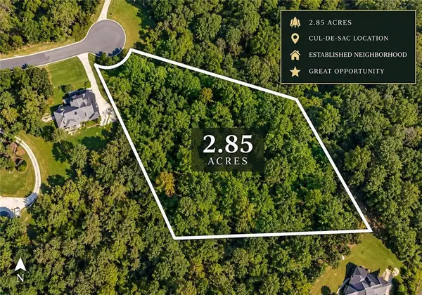 1641 Laricks Lane, Lawrenceville, GA 30045