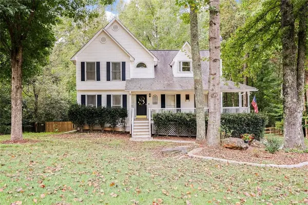101 Dorset Lane, Dallas, GA 30157
