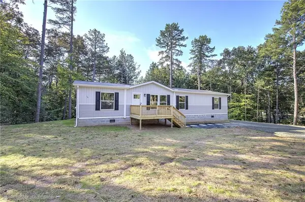 7467 Yukon Road, Talking Rock, GA 30175