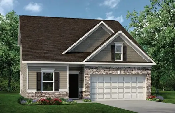 7784 Sandpiper Drive, Douglasville, GA 30134