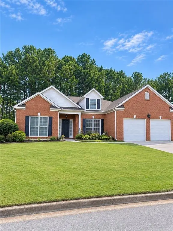 5883 Gateway Boulevard, Stone Mountain, GA 30087 - #1