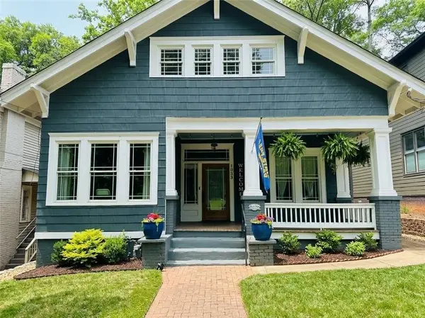 1033 Oak Street Sw, Atlanta, GA 30310