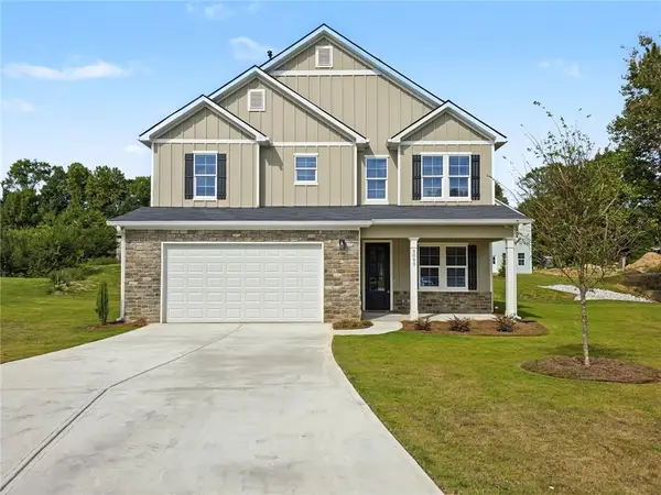5065 Brightmore Court, Austell, GA 30106