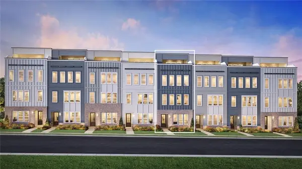 2476 Pullman Avenue, Chamblee, GA 30341