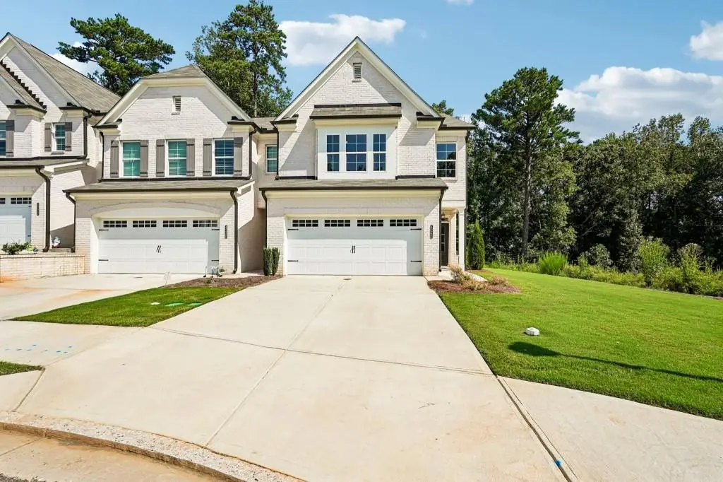 4240 Cavalier Way, Duluth, GA 30097 - #1