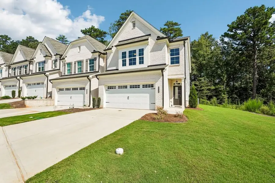4240 Cavalier Way, Duluth, GA 30097 - #2