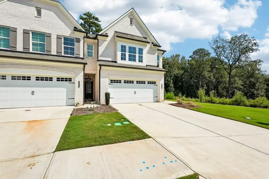 4240 Cavalier Way, Duluth, GA 30097 - #3