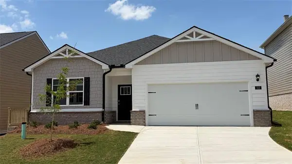 143 White Spruce Way, Newnan, GA 30265