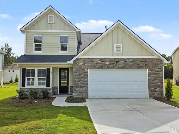 3085 Franklin Street, Austell, GA 30106