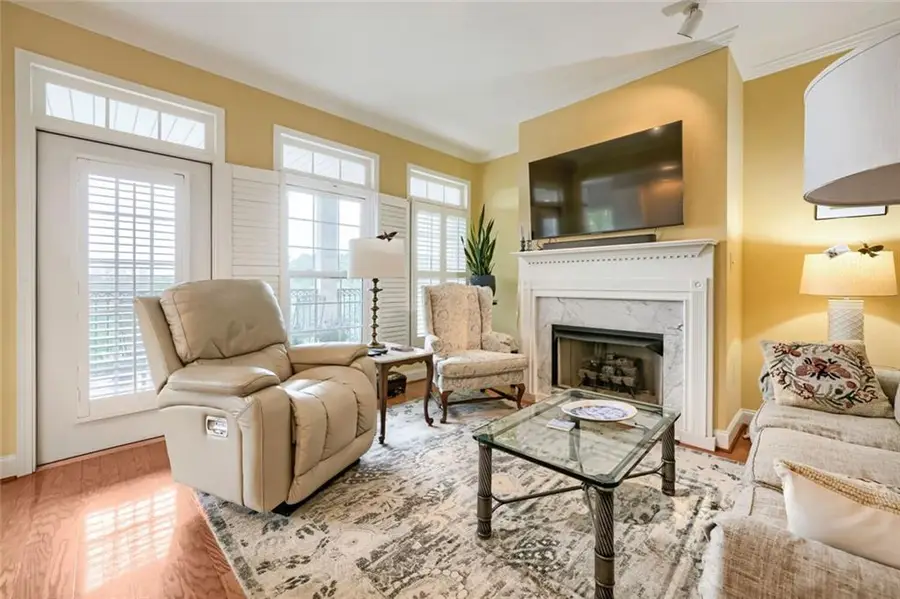 50 Biscayne Drive Nw #4103, Atlanta, GA 30309 - #2