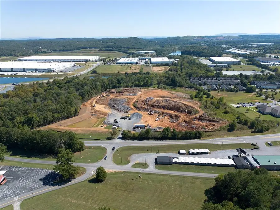 6300 Joe Frank Harris Parkway, Adairsville, GA 30103 - #2