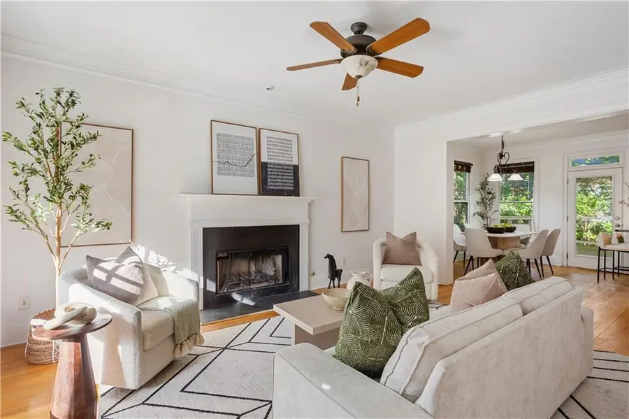 2356 Glynn Drive Se, Atlanta, GA 30316 - #3