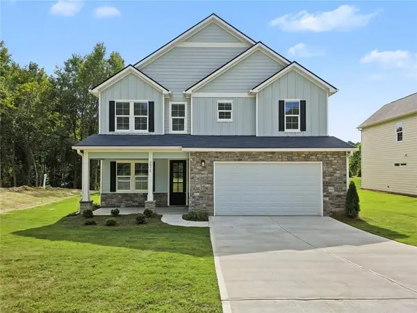 3075 Franklin Street, Austell, GA 30106