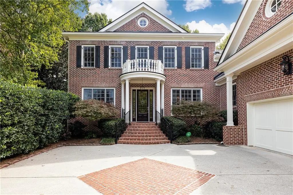 835 Glengate Place, Sandy Springs, GA 30328 - #1
