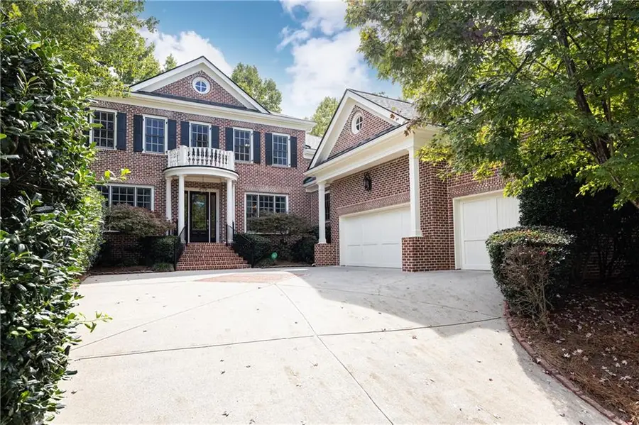 835 Glengate Place, Sandy Springs, GA 30328 - #2