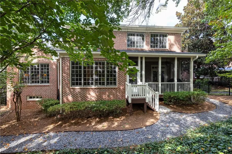 835 Glengate Place, Sandy Springs, GA 30328 - #3