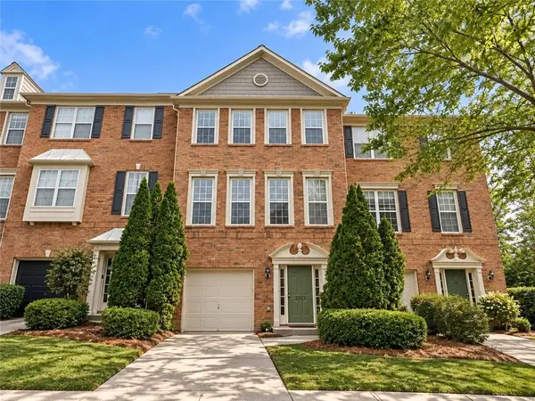 2333 Towneheights Terrace Se #13, Atlanta, GA 30339