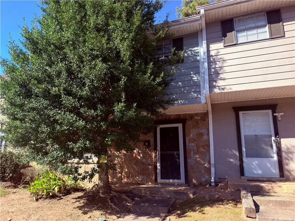 4701 Flat Shoals Road #69B, Union City, GA 30291 - #1