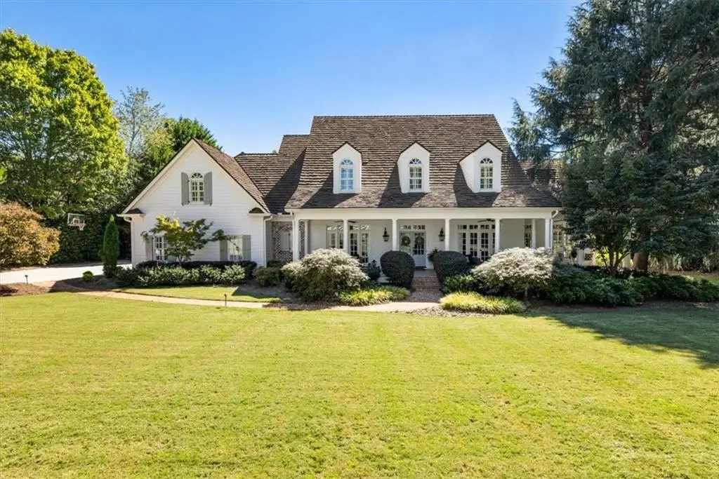 105 Old Cedar Lane, Milton, GA 30004 - #1