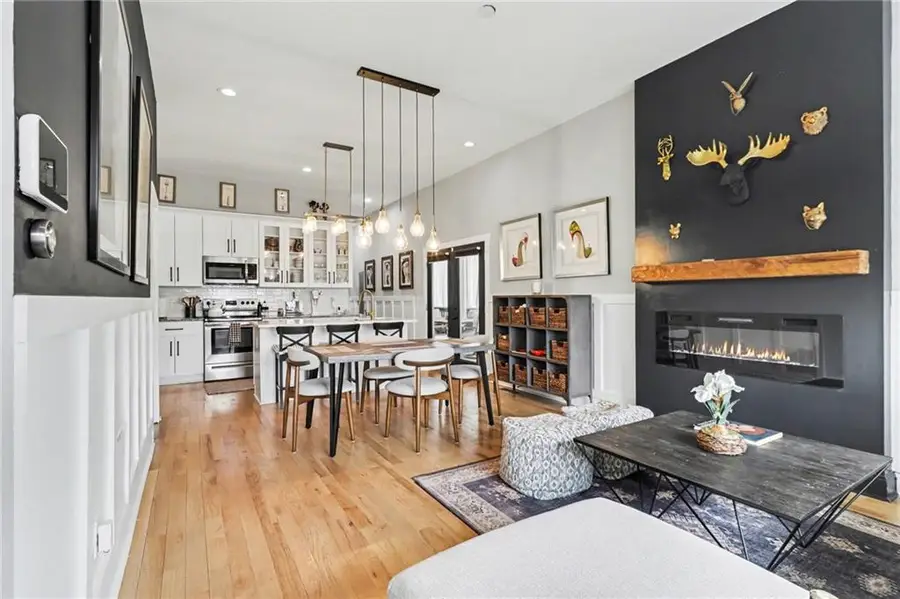 637 Ira Street Sw, Atlanta, GA 30312 - #2