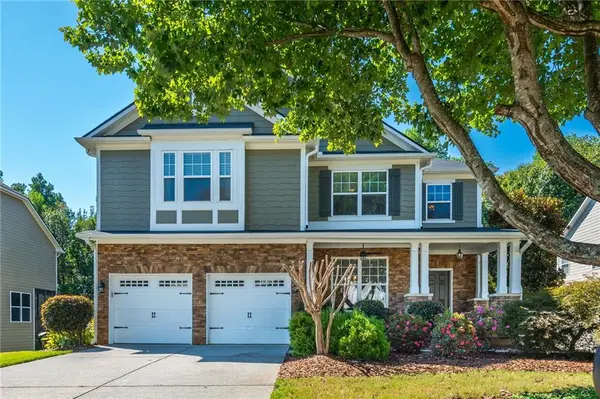 224 Hampton Station Boulevard, Canton, GA 30115