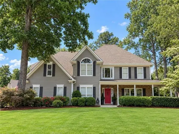 5715 N Hillbrooke Trce, Johns Creek, GA 30005