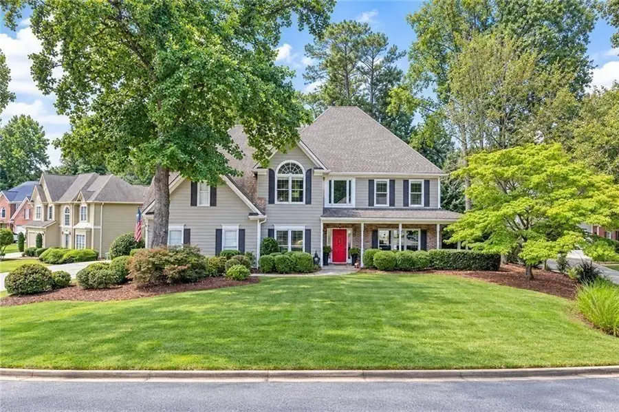 5715 N Hillbrooke Trce, Johns Creek, GA 30005 - #2