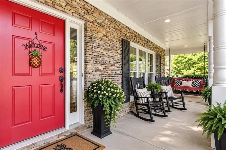 5715 N Hillbrooke Trce, Johns Creek, GA 30005 - #3