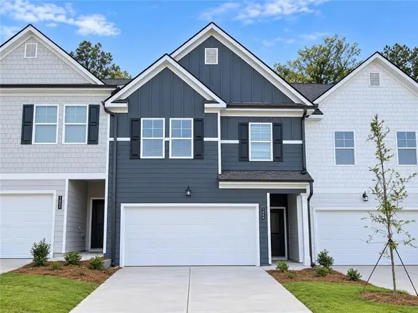 1050 Merritt Drive #26, Villa Rica, GA 30180