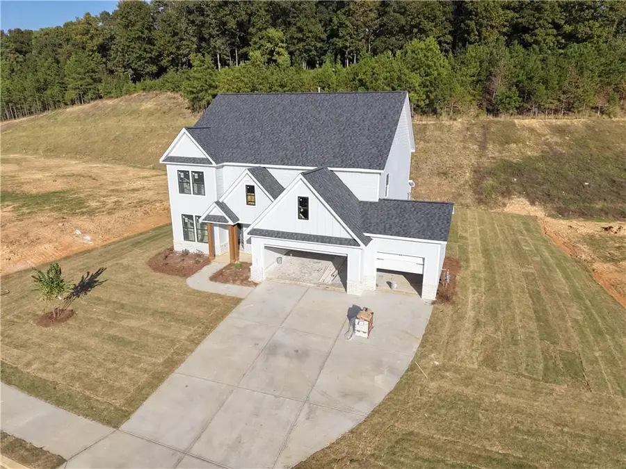 122 Blossom Lane Circle, Calhoun, GA 30701 - #2