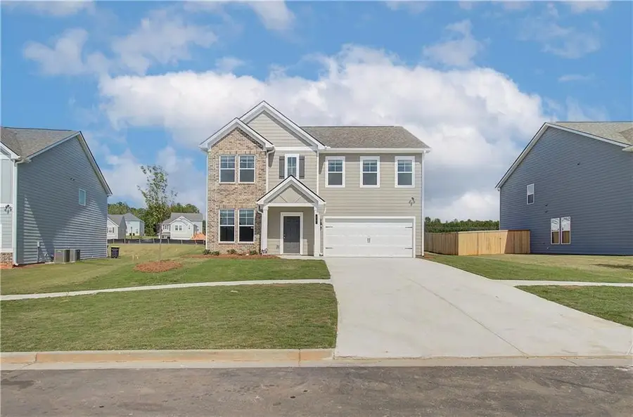 59 Armour Pass, Newnan, GA 30263 - #2