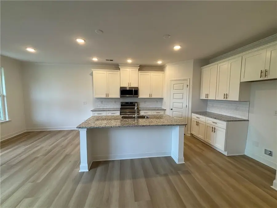 3556 Birdstone Drive #LOT 21, Decatur, GA 30032 - #2