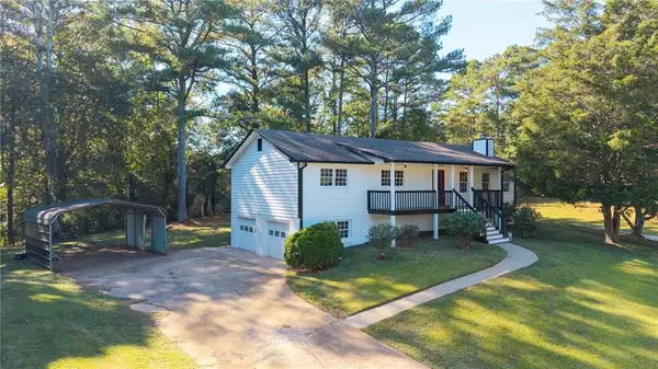 303 Old Farm Road, Woodstock, GA 30188