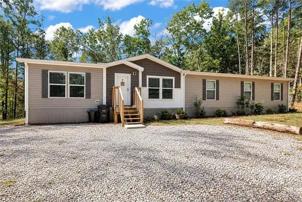 215 Mountain View Road, Dawsonville, GA 30534