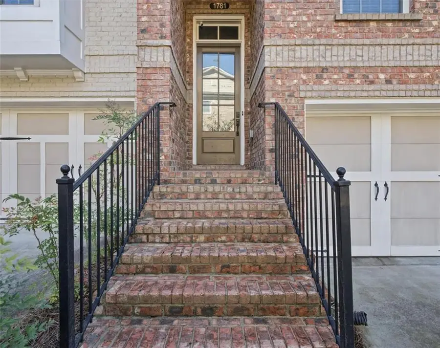 1781 Kenstone Walk, Dunwoody, GA 30338 - #3