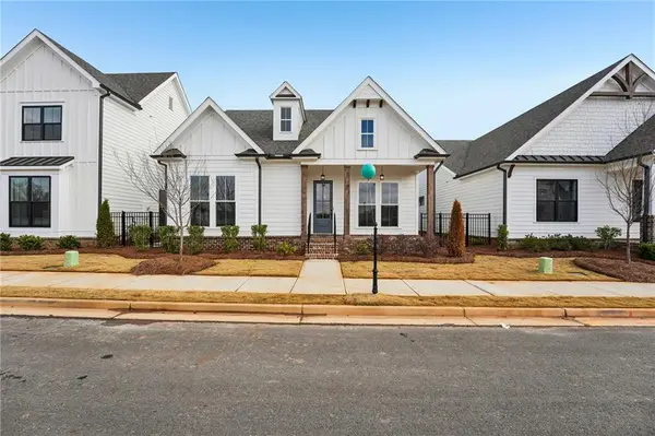 561 Sawnee Village Boulevard, Cumming, GA 30040