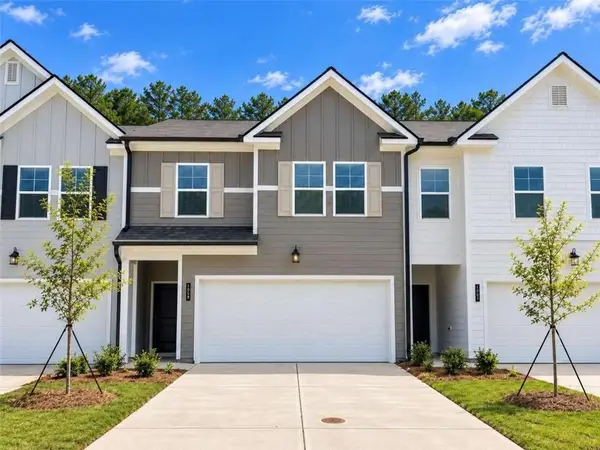 1059 Merritt Drive #82, Villa Rica, GA 30180