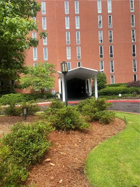 3060 Pharr Court North Nw #515, Atlanta, GA 30305 - #1