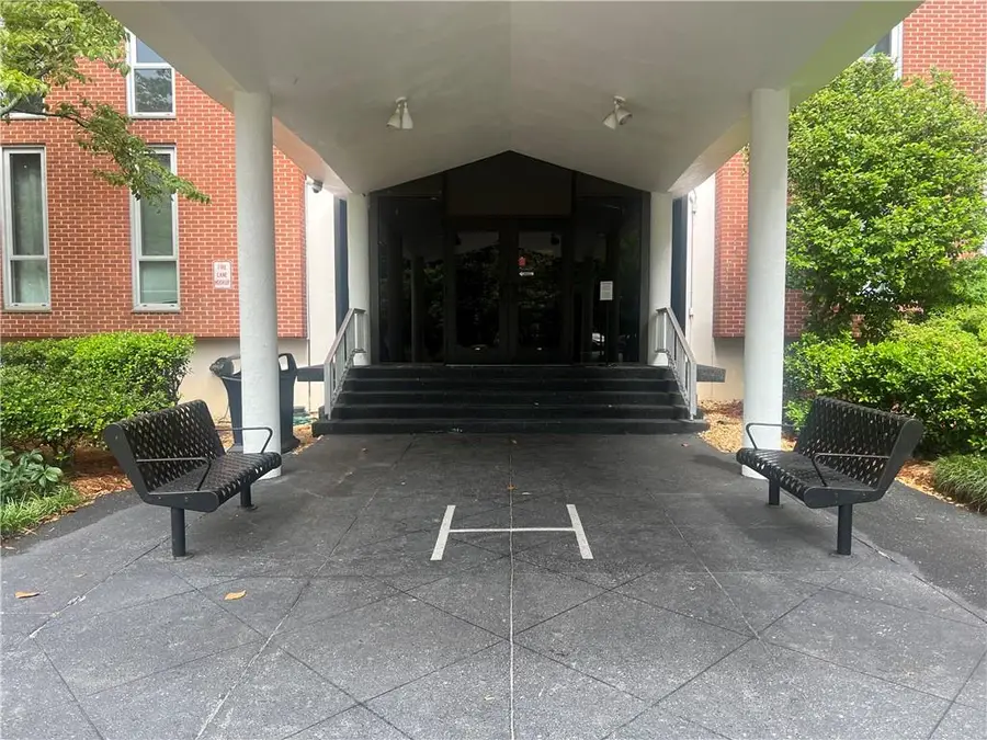 3060 Pharr Court North Nw #515, Atlanta, GA 30305 - #2