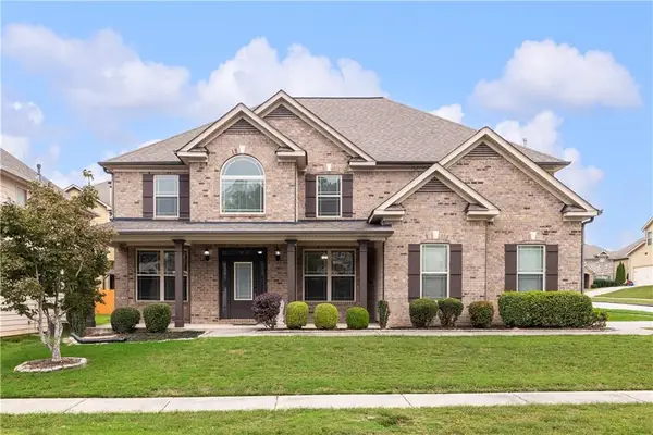 3839 Maiden Fern Lane, Snellville, GA 30039