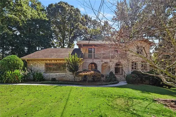 597 Sugar Hill Court Se, Conyers, GA 30094