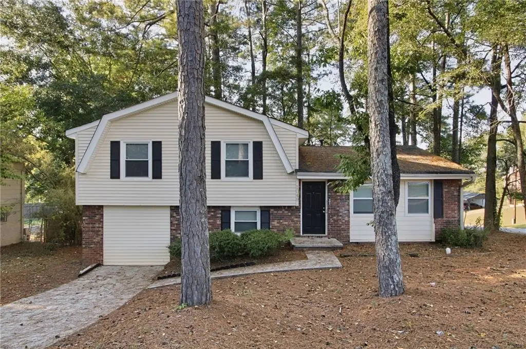 1049 Soapstone Lane, Riverdale, GA 30296 - #1