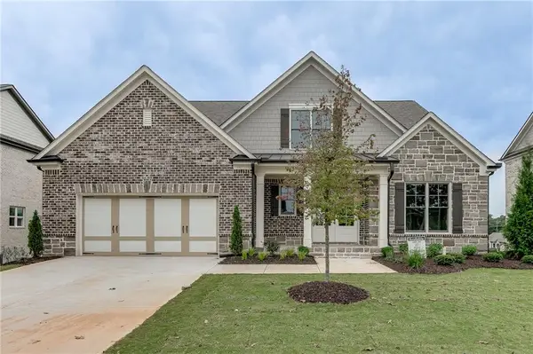 235 Smokey Road, Buford, GA 30518