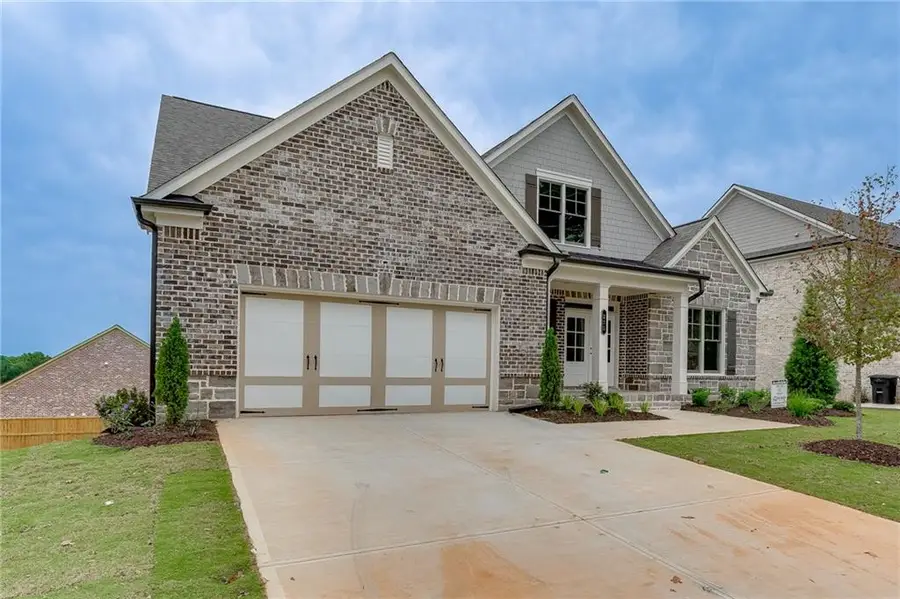 235 Smokey Road, Buford, GA 30518 - #2