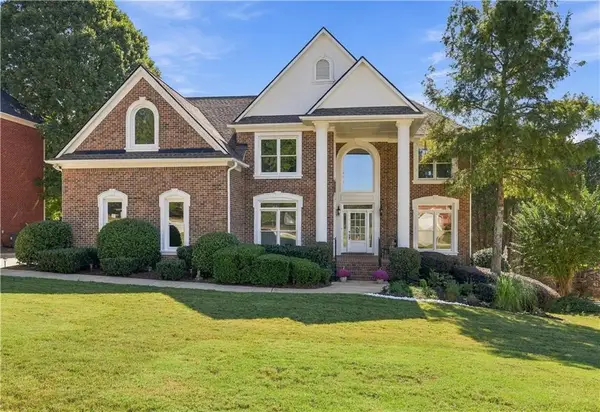 4329 Meadow Vista Drive Se, Lithonia, GA 30038