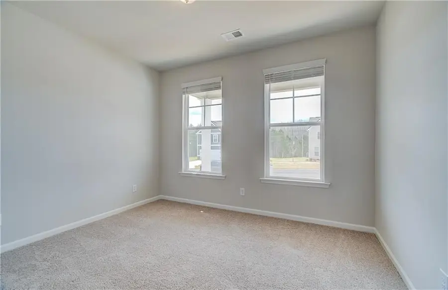 67 Jericho Way, Newnan, GA 30263 - #3
