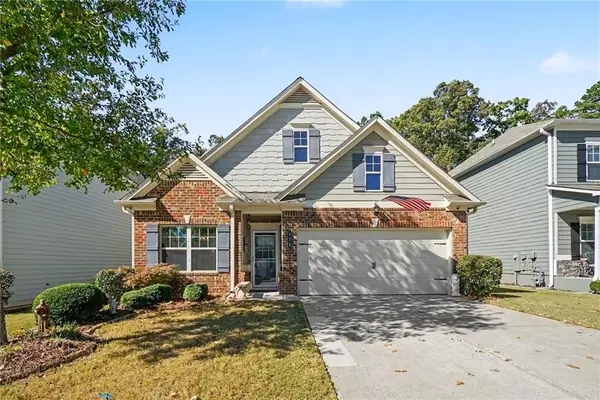 121 Prominence Court, Canton, GA 30114